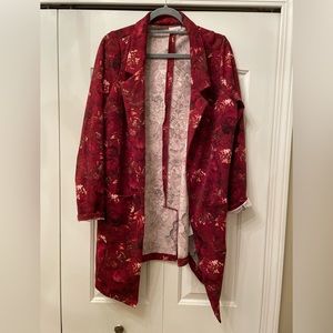 Lularoe Gwen Blazer